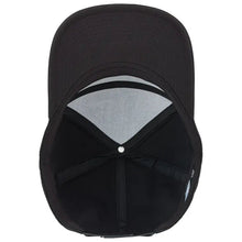 Charger l&#39;image dans la galerie, Casquette Taylormade LS Horizon Hat Noir - Horslimits - balles de golf
