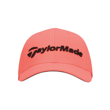 Charger l&#39;image dans la galerie, Casquette Taylormade Radar Hat Regular Corail - Horslimits - balles de golf
