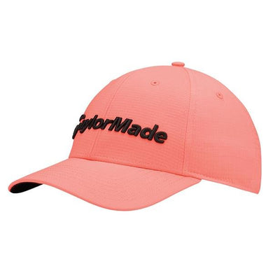 Casquette Taylormade Radar Hat Regular Corail - Horslimits - balles de golf