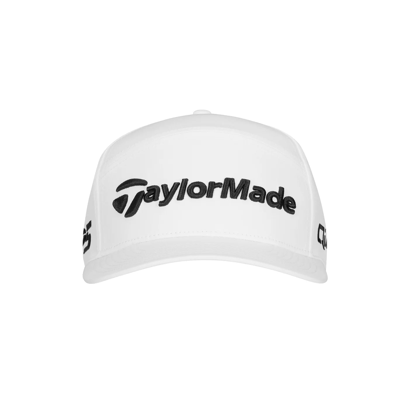 Casquette Taylormade Tour Horizon Snapback 2026 Blanc - Horslimits - balles de golf