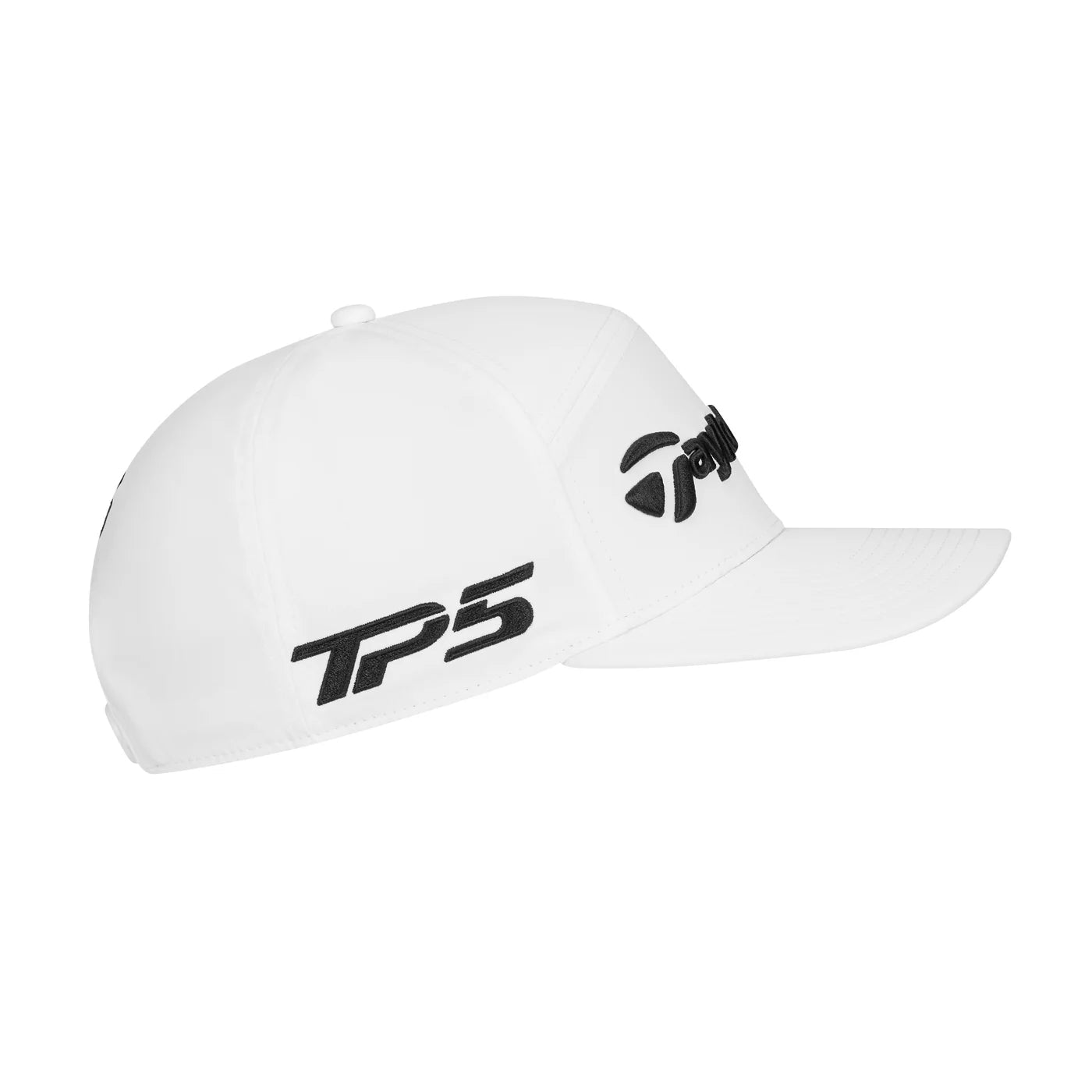 Casquette Taylormade Tour Horizon Snapback 2026 Blanc - Horslimits - balles de golf