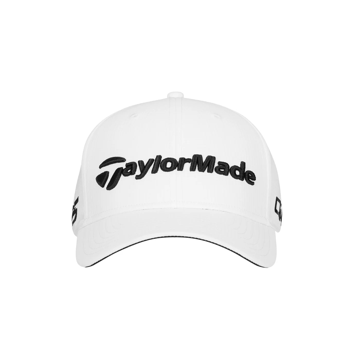 Casquette Taylormade Tour Preferred™ Radar Qi4D 2026 Blanc - Horslimits - balles de golf