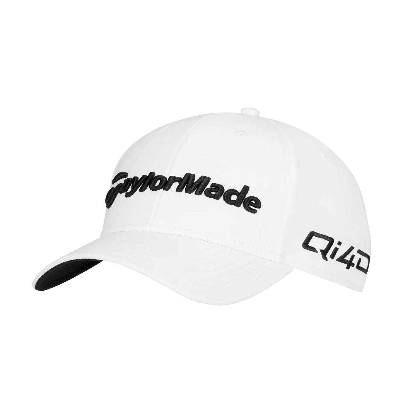 Casquette Taylormade Tour Preferred™ Radar Qi4D 2026 Blanc - Horslimits - balles de golf
