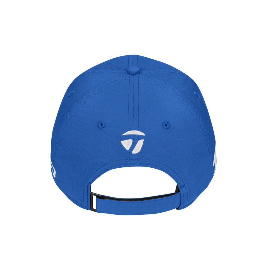 Casquette Taylormade Tour Preferred™ Radar Qi4D 2026 Bleu - Horslimits - balles de golf