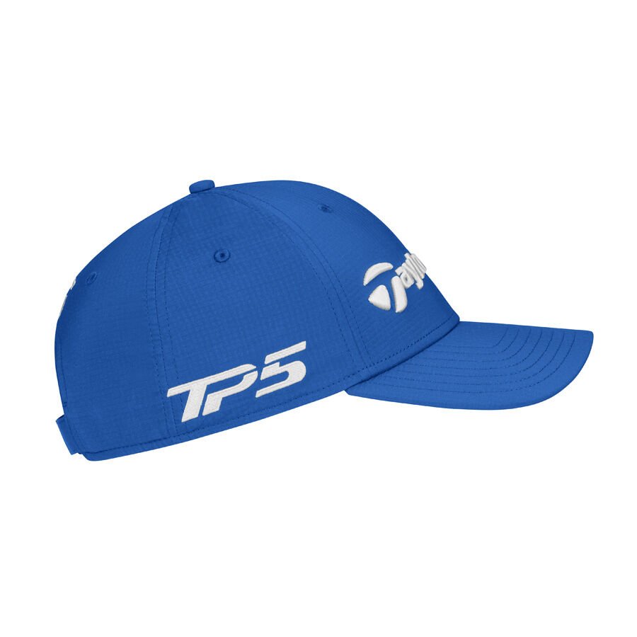 Casquette Taylormade Tour Preferred™ Radar Qi4D 2026 Bleu - Horslimits - balles de golf
