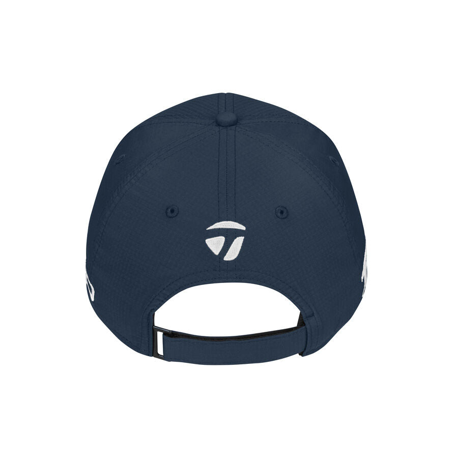 Casquette Taylormade Tour Preferred™ Radar Qi4D 2026 Bleu Marine - Horslimits - balles de golf
