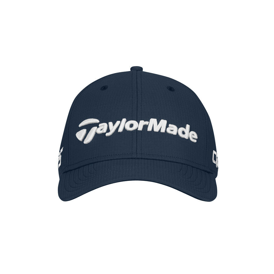 Casquette Taylormade Tour Preferred™ Radar Qi4D 2026 Bleu Marine - Horslimits - balles de golf