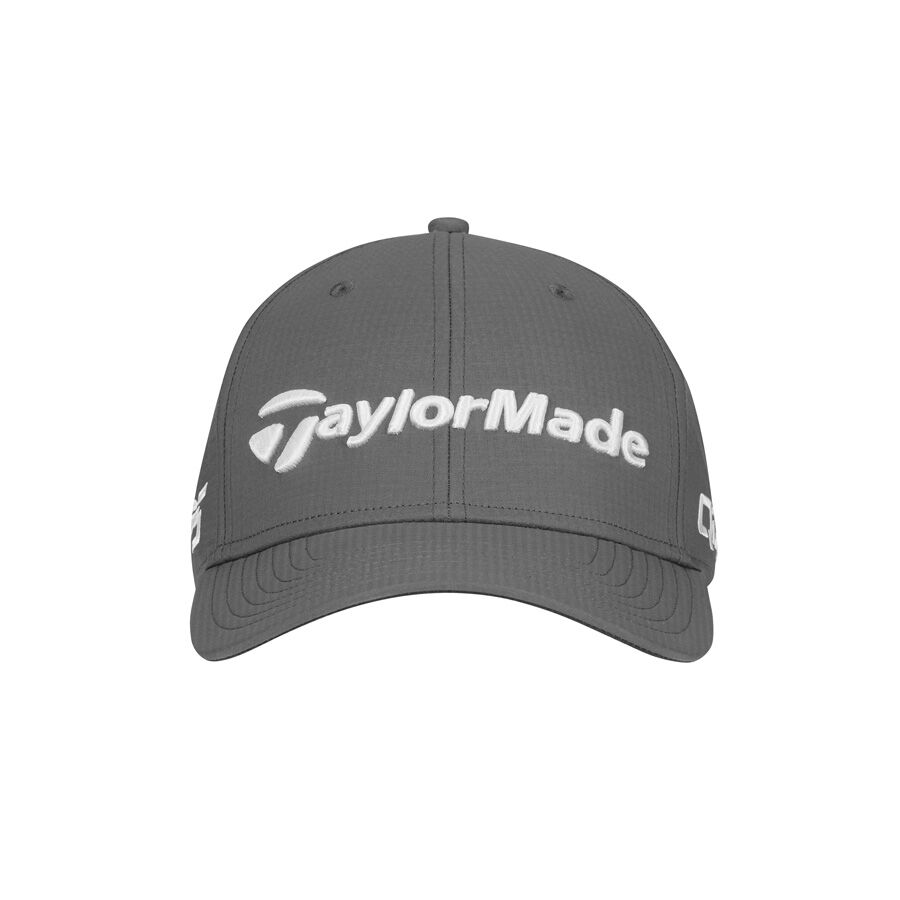 Casquette Taylormade Tour Preferred™ Radar Qi4D 2026 Gris - Horslimits - balles de golf