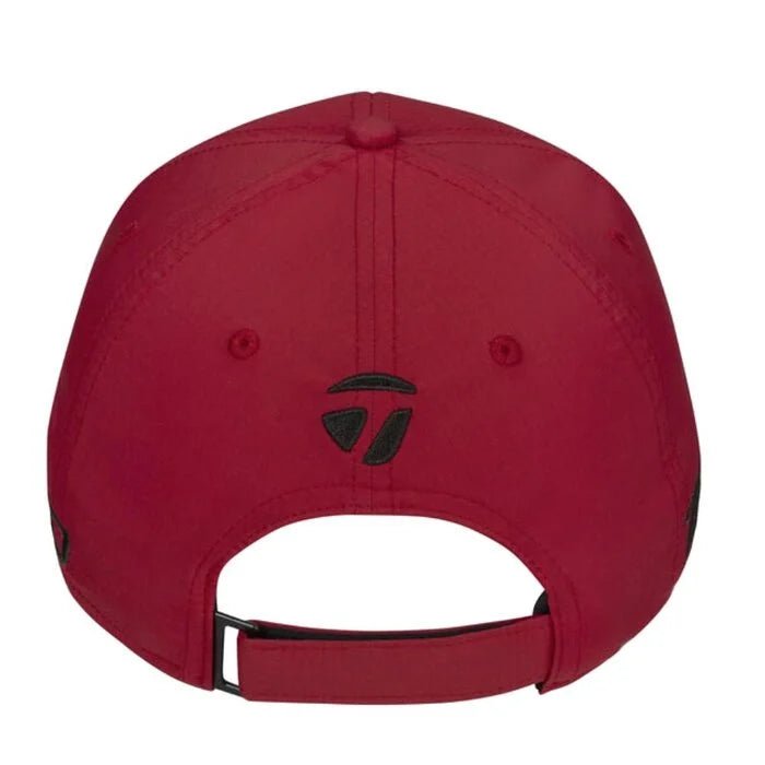Casquette Taylormade Tour Preferred™ Radar Qi4D 2026 Rouge - Horslimits - balles de golf