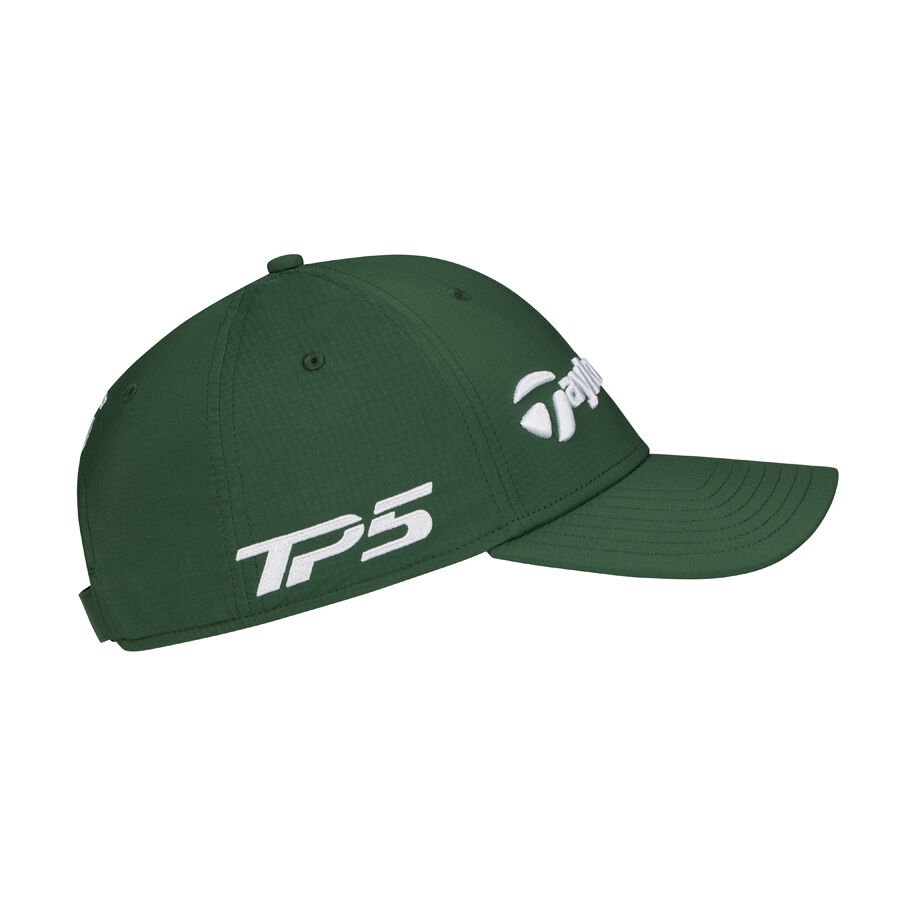 Casquette Taylormade Tour Preferred™ Radar Qi4D 2026 Vert - Horslimits - balles de golf