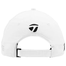 Charger l&#39;image dans la galerie, Casquette Taylormade Tour Radar Blanc - Horslimits - balles de golf
