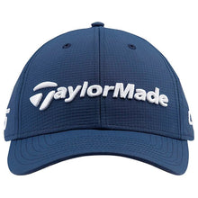 Charger l&#39;image dans la galerie, Casquette Taylormade Tour Radar Bleu marine - Horslimits - balles de golf
