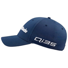 Charger l&#39;image dans la galerie, Casquette Taylormade Tour Radar Bleu marine - Horslimits - balles de golf
