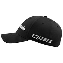 Charger l&#39;image dans la galerie, Casquette Taylormade Tour Radar Noir - Horslimits - balles de golf
