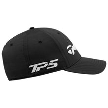 Charger l&#39;image dans la galerie, Casquette Taylormade Tour Radar Noir - Horslimits - balles de golf
