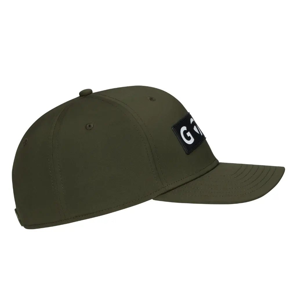 Casquette Taylormade Ventura Lifestyle Vert olive - Horslimits - balles de golf