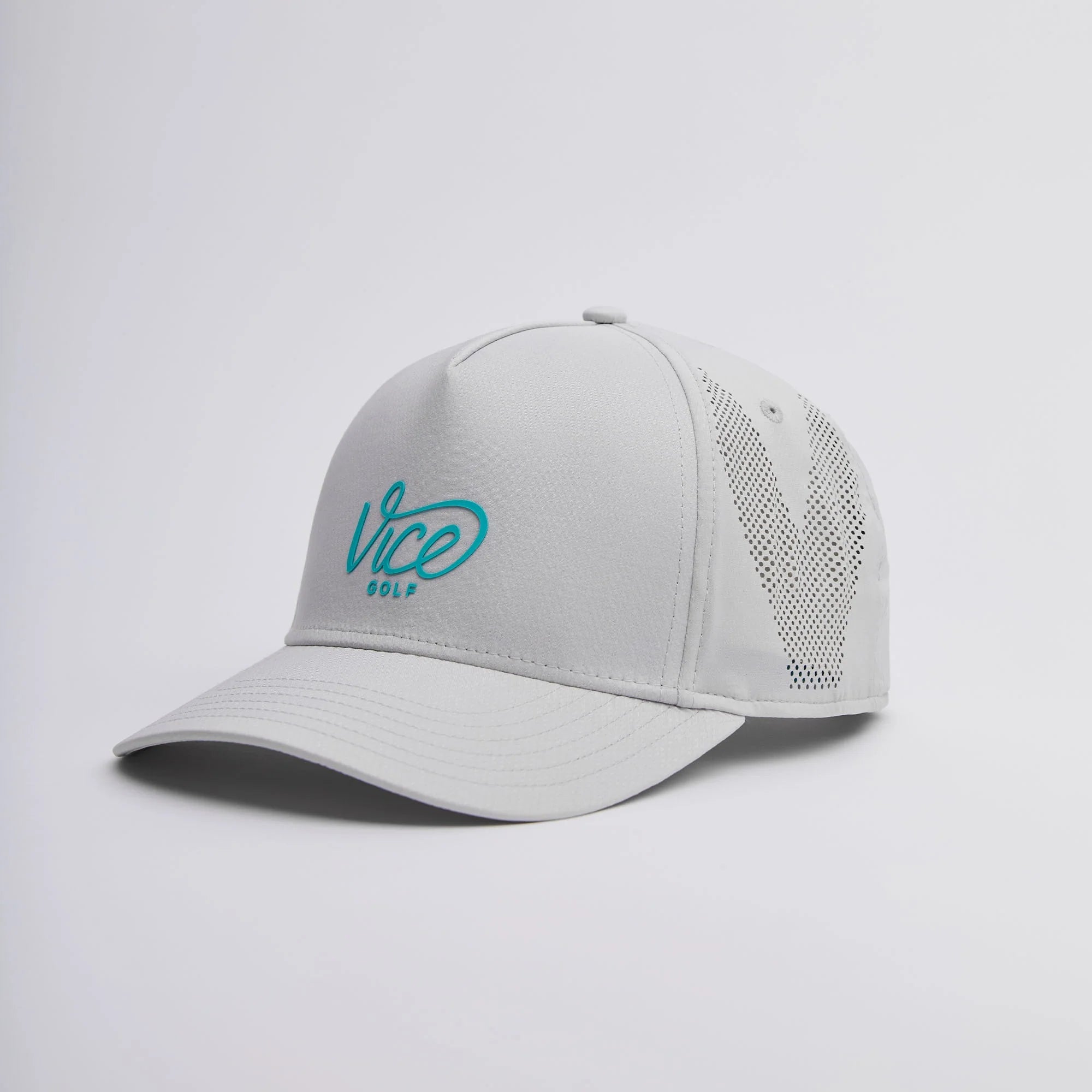 Casquette Vice Vengeance 2.0 - Gris clair - Horslimits - balles de golf