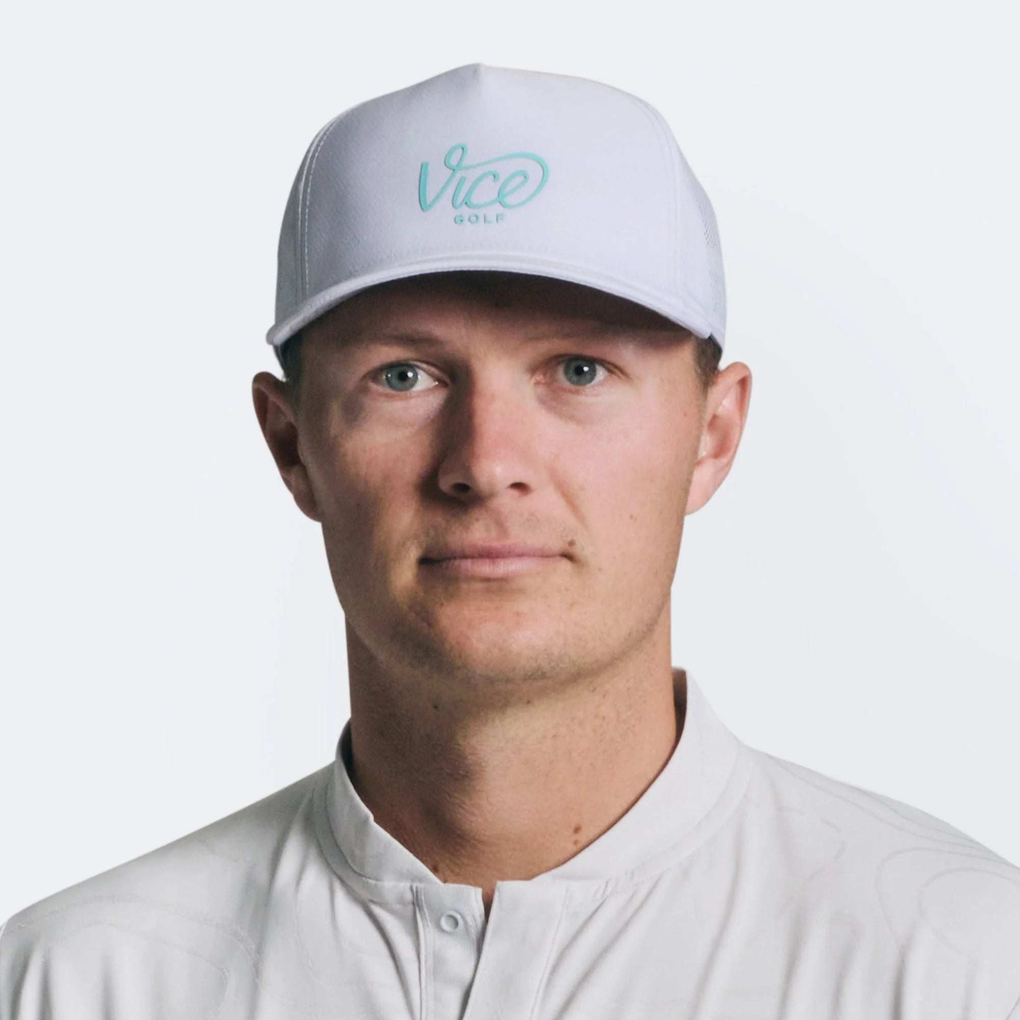 Casquette Vice Vengeance 2.0 - Gris clair - Horslimits - balles de golf