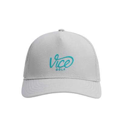Casquette Vice Vengeance 2.0 - Gris clair - Horslimits - balles de golf