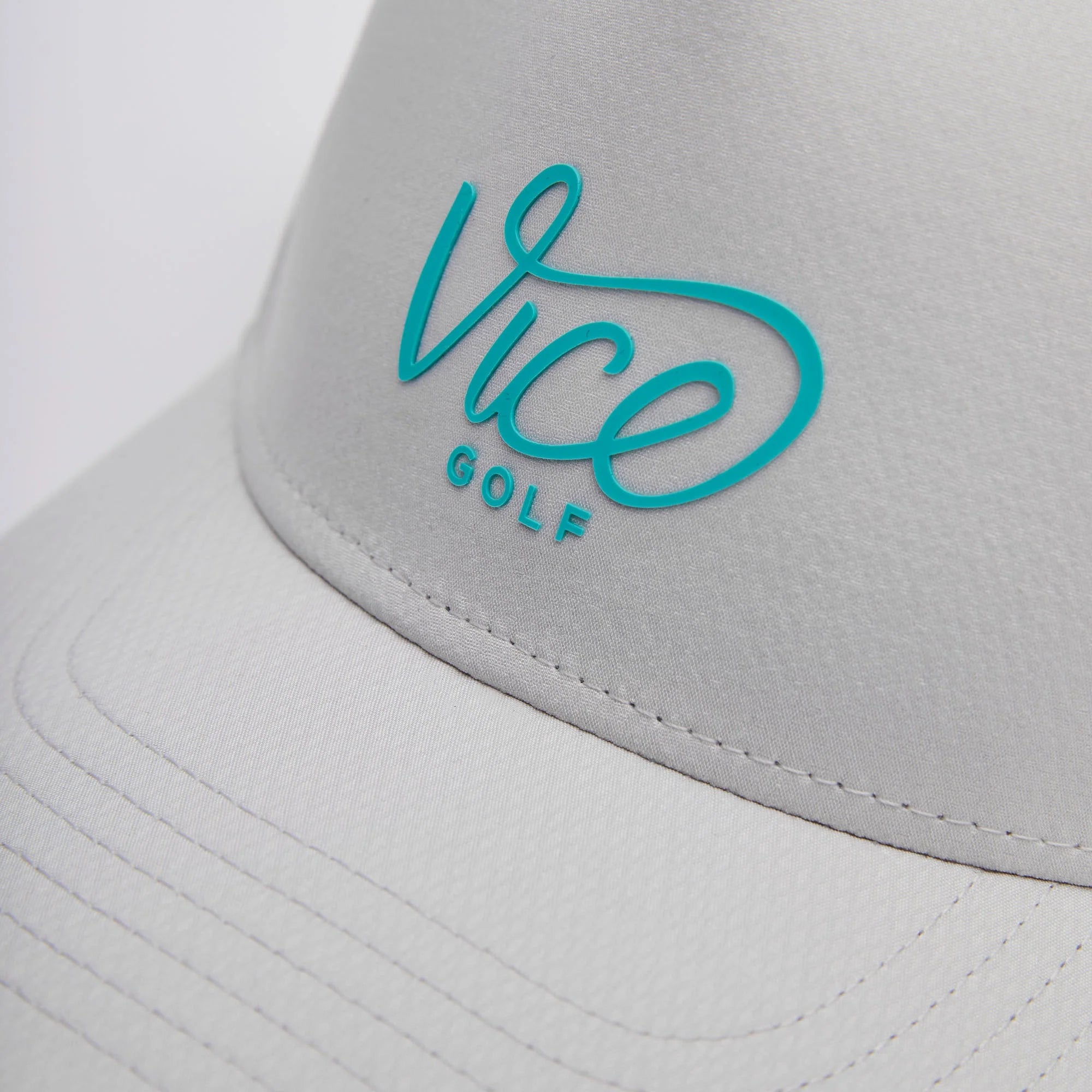 Casquette Vice Vengeance 2.0 - Gris clair - Horslimits - balles de golf