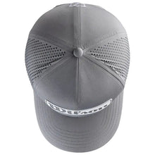 Charger l&#39;image dans la galerie, Casquette Wilson Performance Cap Grise - Horslimits - balles de golf
