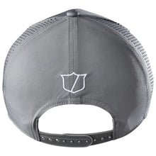 Charger l&#39;image dans la galerie, Casquette Wilson Performance Cap Grise - Horslimits - balles de golf

