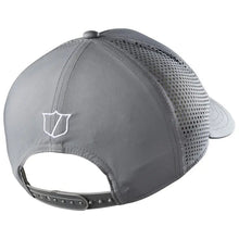 Charger l&#39;image dans la galerie, Casquette Wilson Performance Cap Grise - Horslimits - balles de golf
