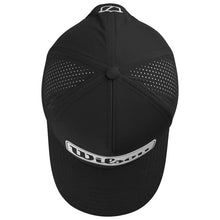 Charger l&#39;image dans la galerie, Casquette Wilson Performance Cap Noir - Horslimits - balles de golf
