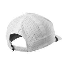 Charger l&#39;image dans la galerie, Casquette Wilson Rope Blanche - Horslimits - balles de golf
