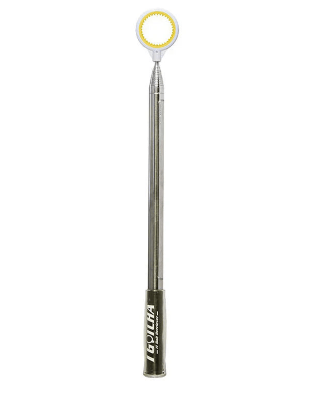 Epuisette Compact Jawz - 4.27m - Horslimits - balles de golf