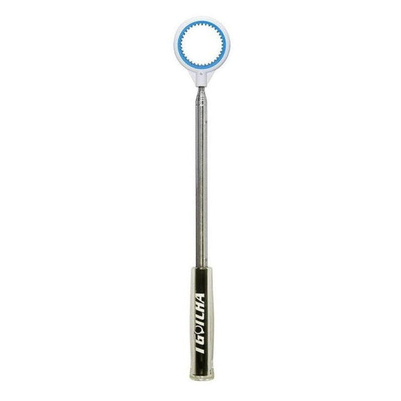 Epuisette Télescopique Compact Jawz - 2 Mètres