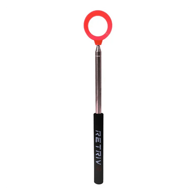 Epuisette Retrivr The Pomp 2.30M - Horslimits - balles de golf