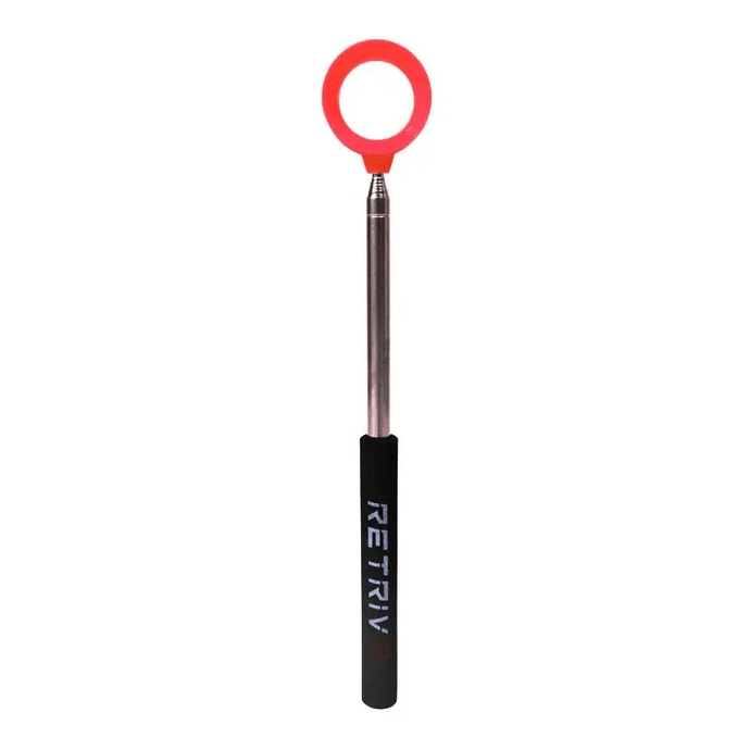 Epuisette Retrivr The Pomp 2.30M - Horslimits - balles de golf