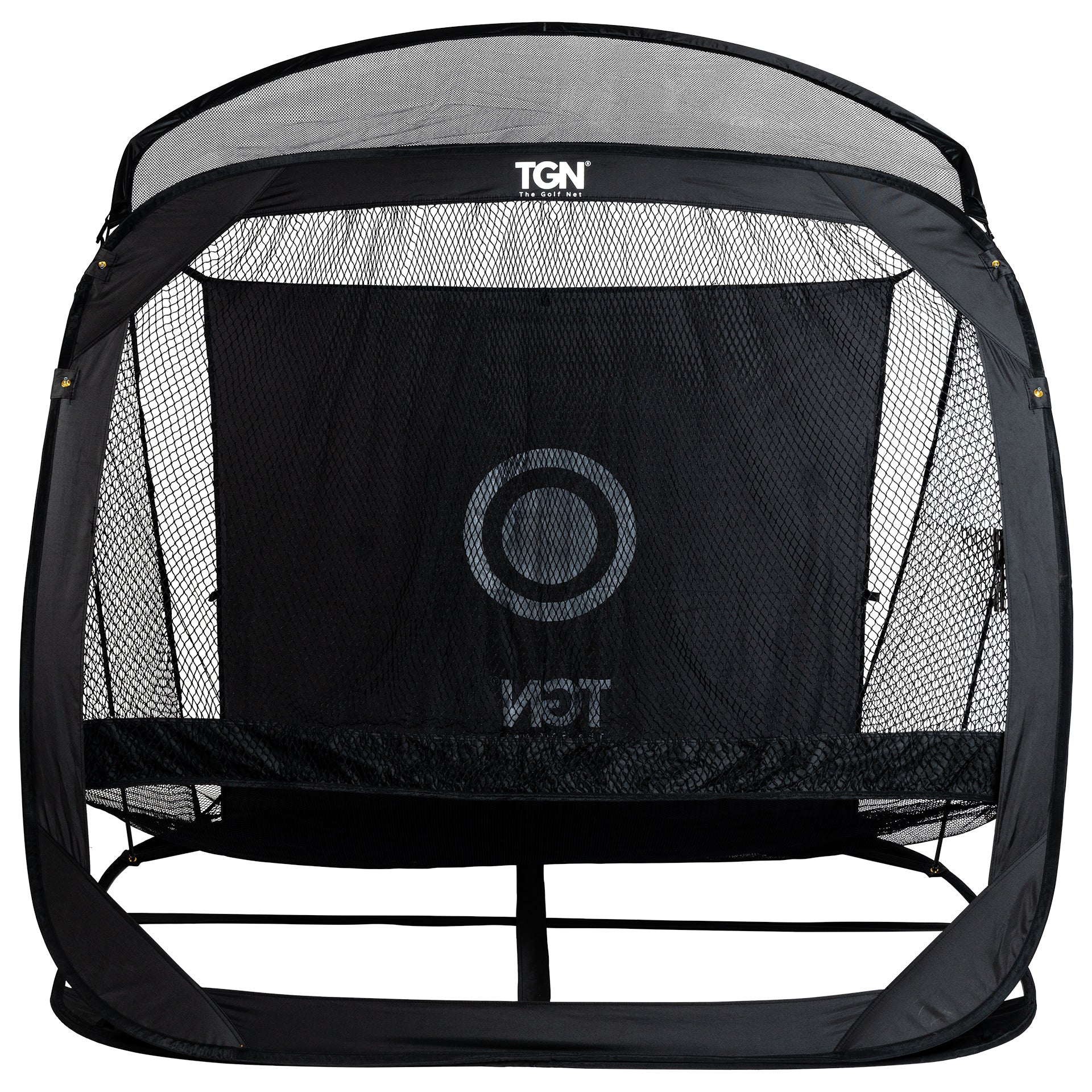 Filet D'entrainement TGN - 7 Golf Net - Horslimits - balles de golf