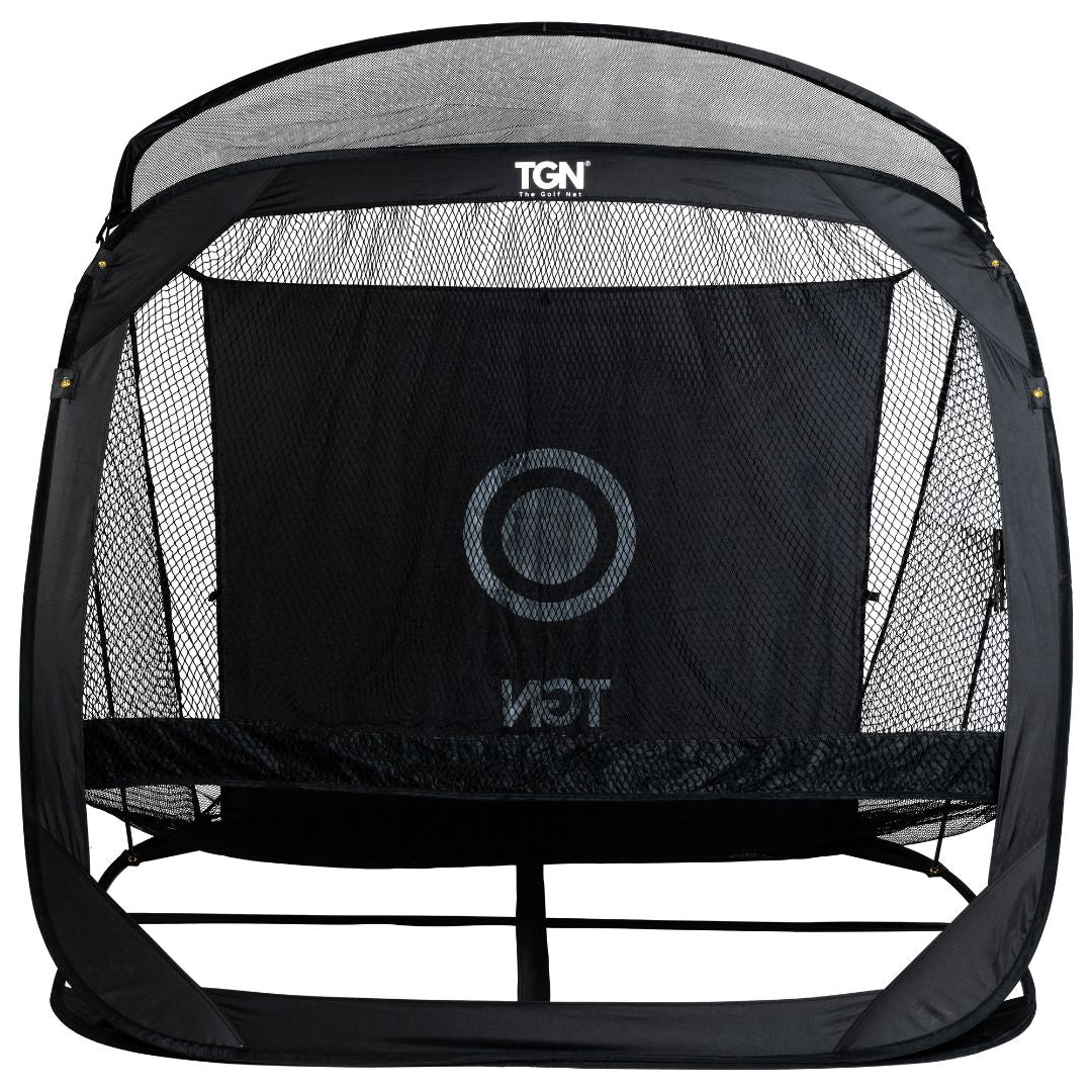 Filet D'entrainement TGN - 7 Golf Net - Horslimits - balles de golf