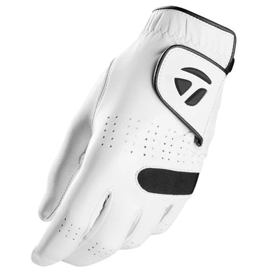 Gant Cuir Taylormade Tour Prefered Blanc 2025 - Horslimits - balles de golf