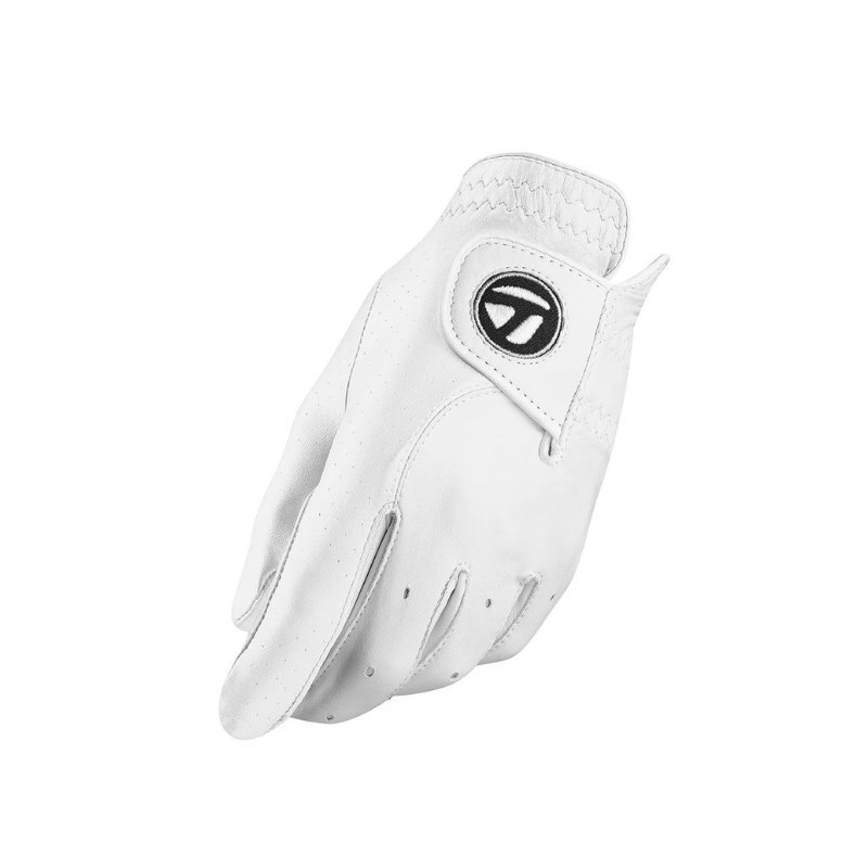 Gant Cuir Taylormade Tour Prefered Blanc - Horslimits - balles de golf
