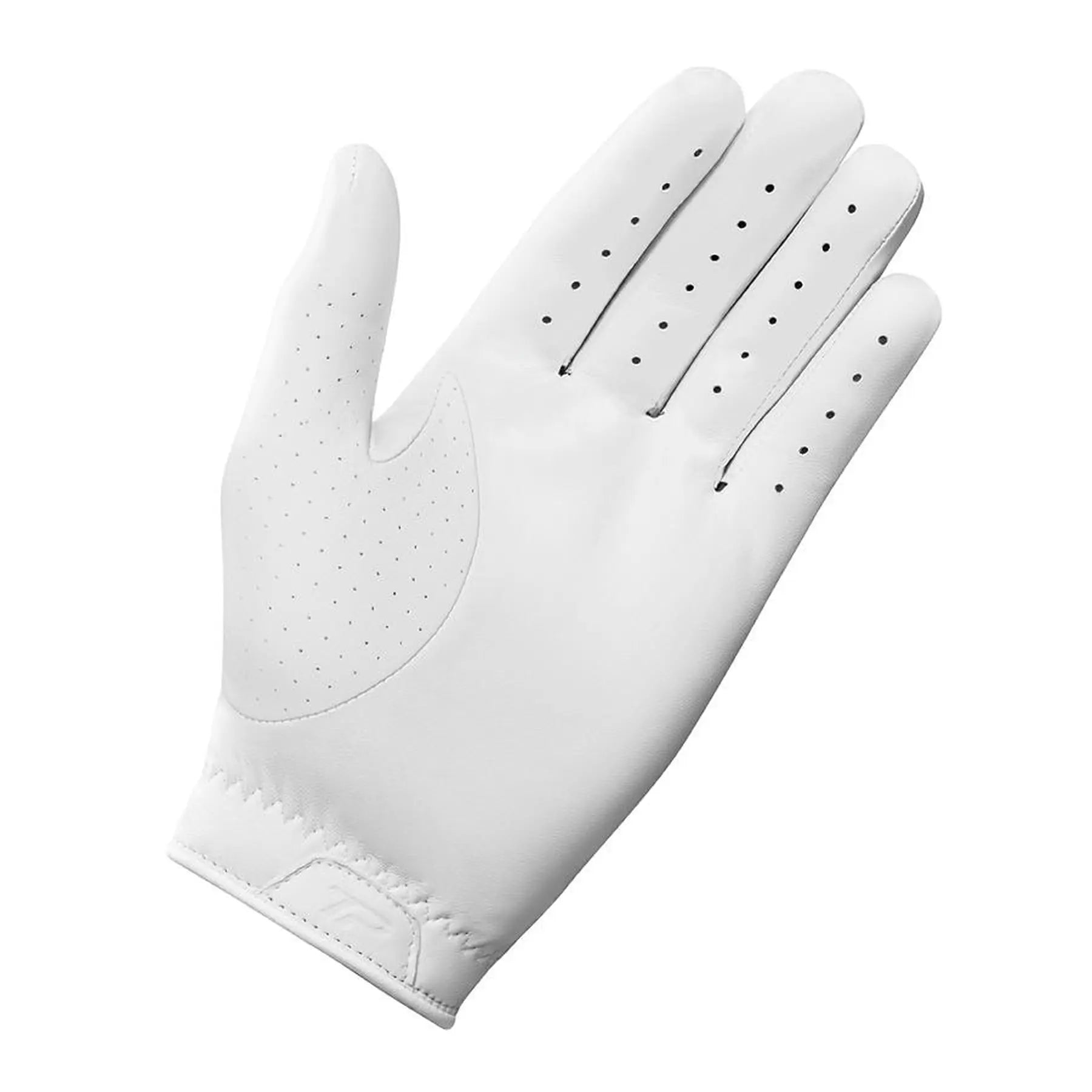 Gant Cuir Taylormade TP Motion Femme Blanc - Horslimits - balles de golf