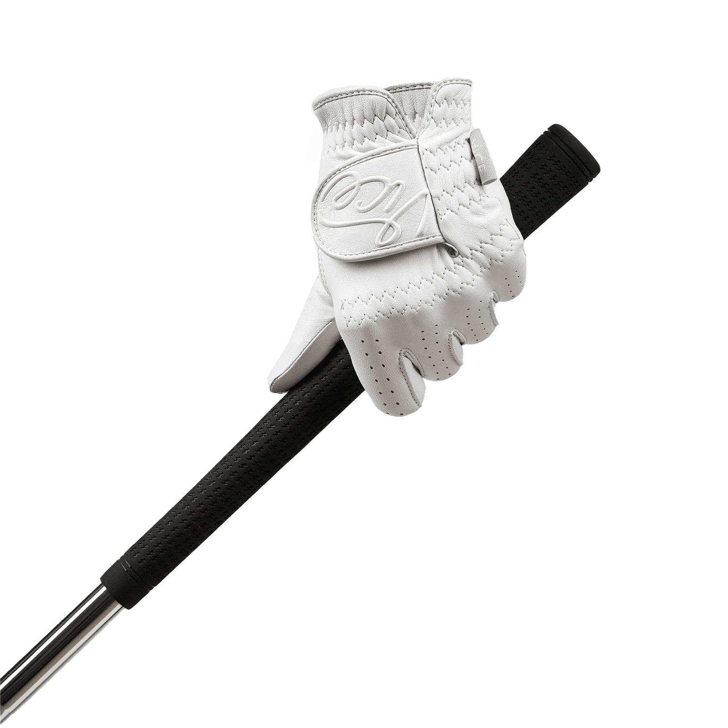 Gant Cuir Vice Pure Femme Blanc - Horslimits - balles de golf