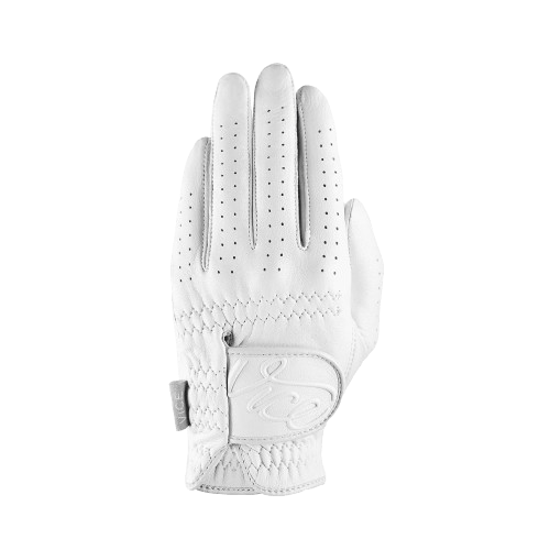 Gant Cuir Vice Pure Femme Blanc - Horslimits - balles de golf