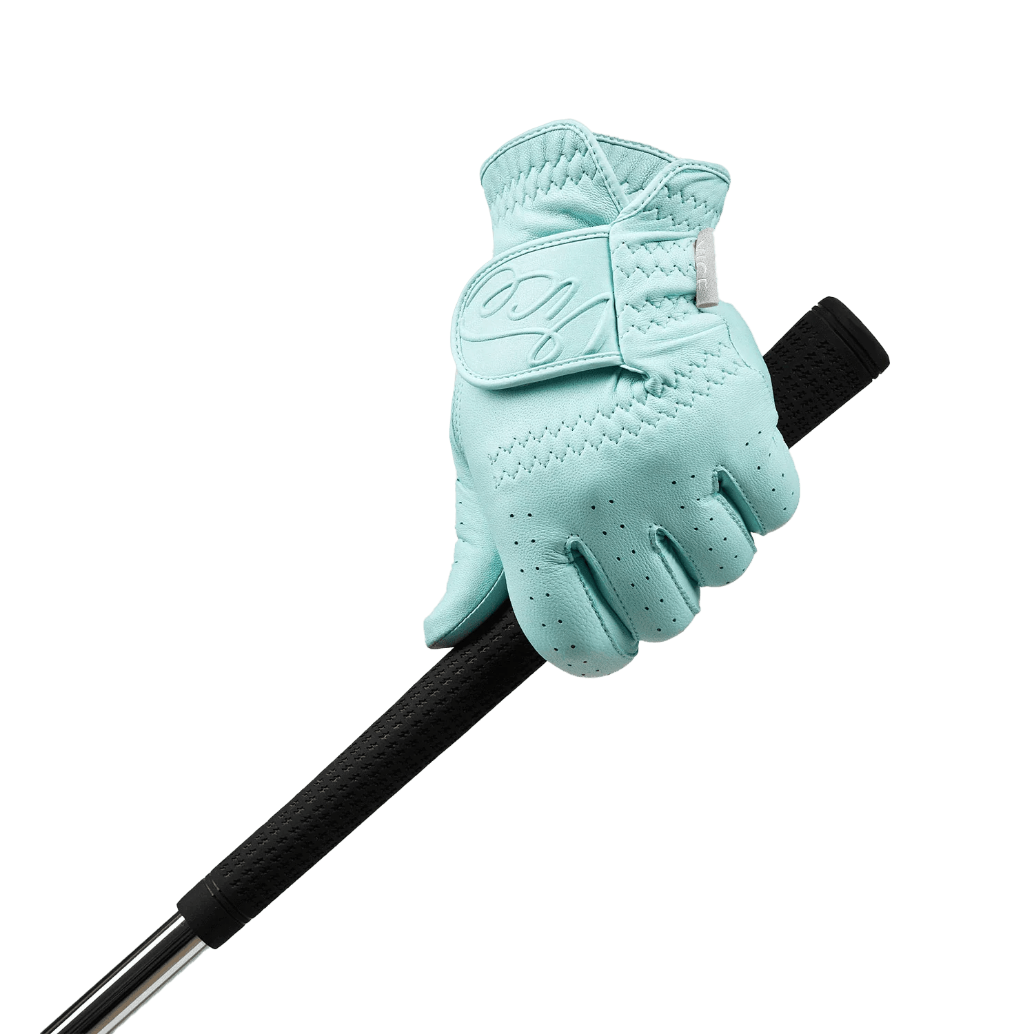 Gant Cuir Vice Pure Femme Bleu Ciel - Horslimits - balles de golf