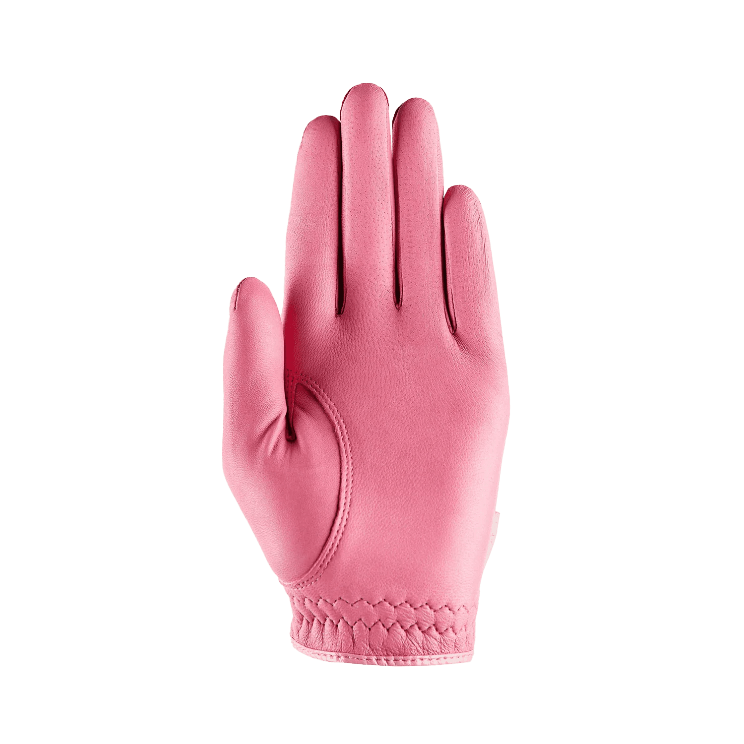 Gant Cuir Vice Pure Femme Rose - Horslimits - balles de golf