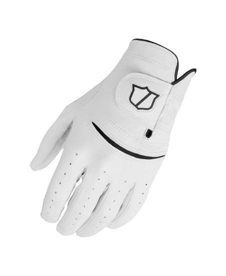 Gant Cuir Wilson Staff Model Homme - Horslimits - balles de golf