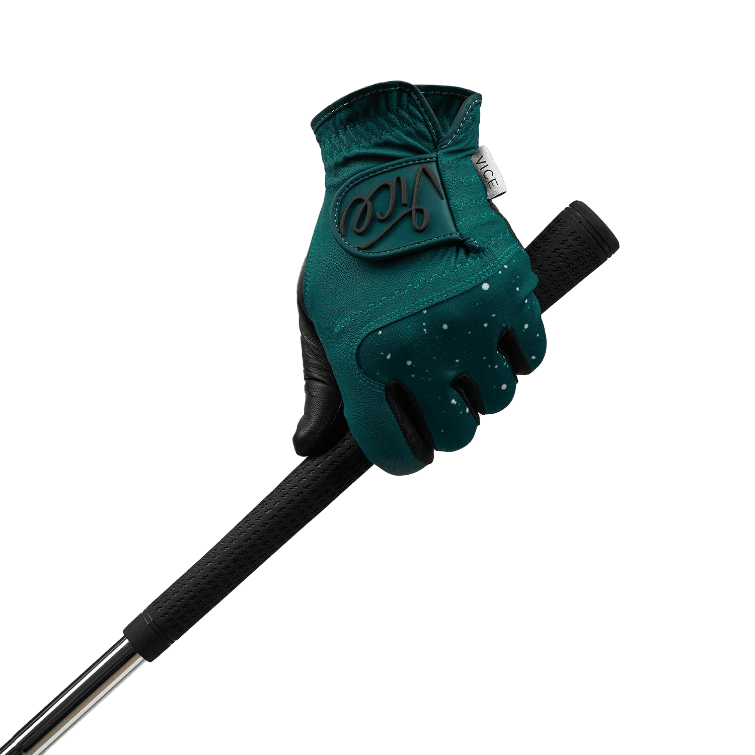 Gant Vice Duro Femme Vert - Horslimits - balles de golf