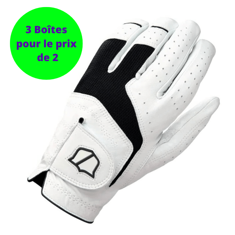 Gant Wilson Staff Conform Homme - Horslimits - balles de golf