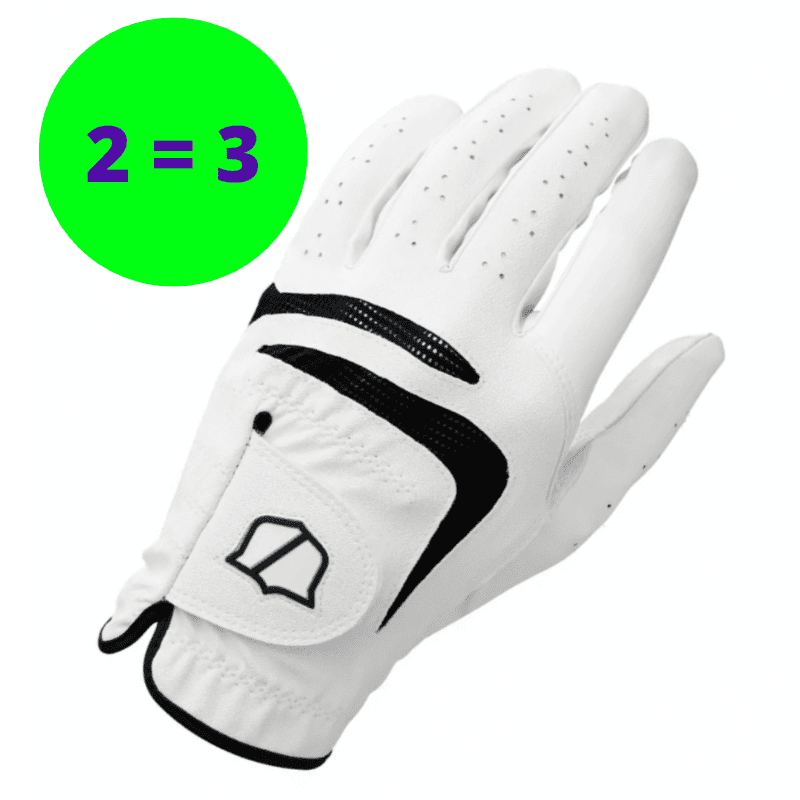 Gant Wilson Staff Grip Plus Homme - Horslimits - balles de golf