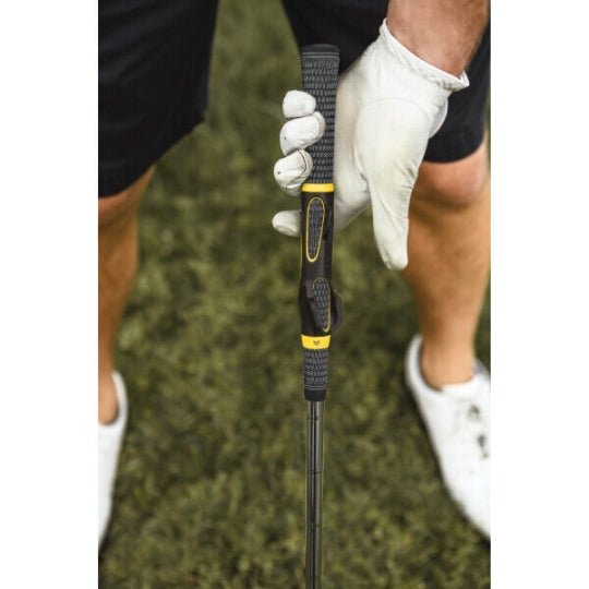 Golf Swing Training Grip SKLZ - Jaune - Horslimits - balles de golf