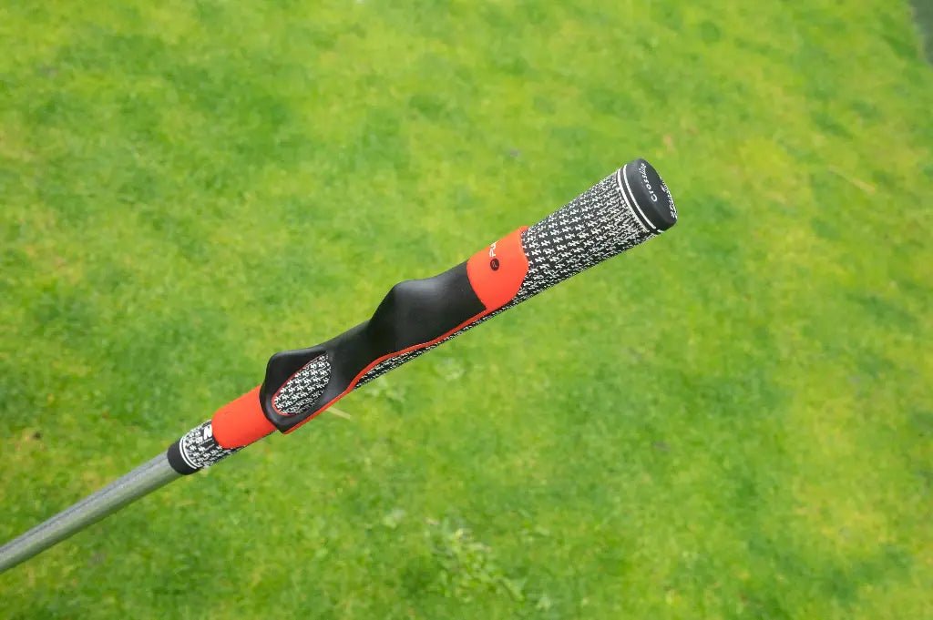 Grip d'entrainement - Pure 2 Improve - Horslimits - balles de golf