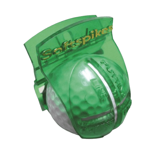 Marque Balle pour alignement - Horslimits - balles de golf