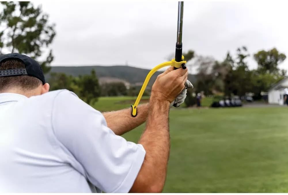 Mixte De Swing Golf Entraîneur À Charnière SKLZ - Horslimits - balles de golf